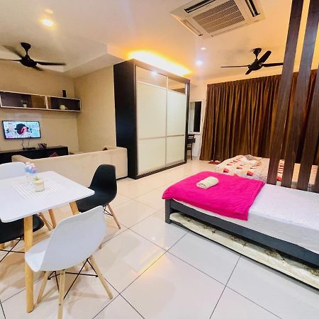 Ola Studio Penang At Mansion One ジョージタウン エクステリア 写真