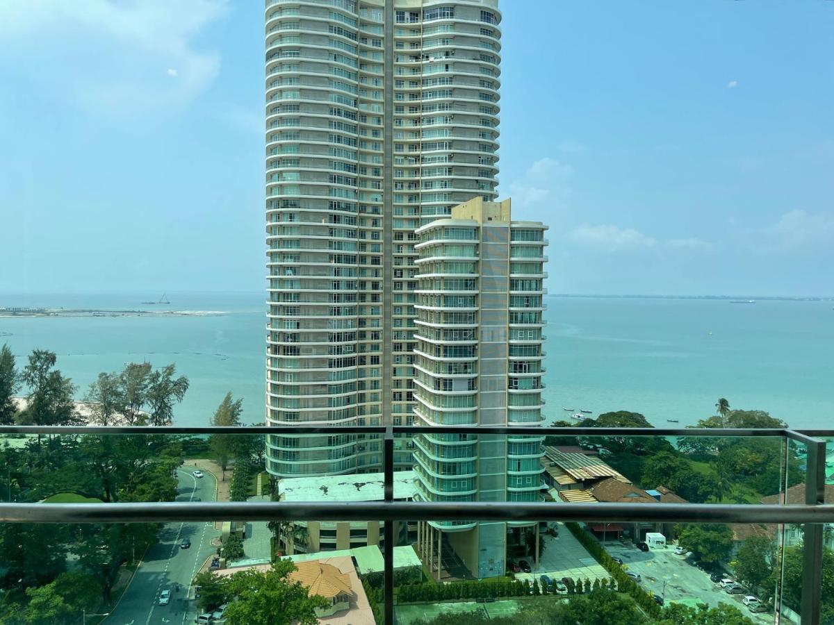 Ola Studio Penang At Mansion One ジョージタウン エクステリア 写真