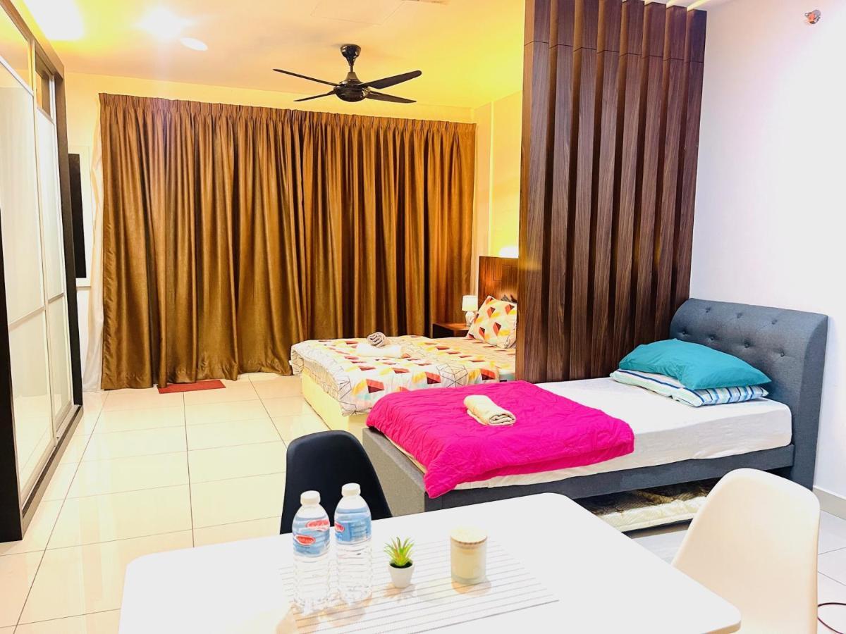 Ola Studio Penang At Mansion One ジョージタウン エクステリア 写真