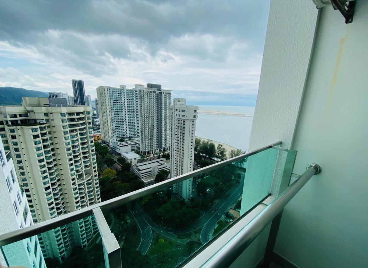 Ola Studio Penang At Mansion One ジョージタウン エクステリア 写真
