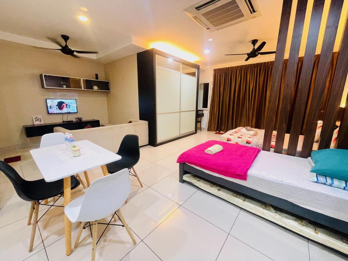 Ola Studio Penang At Mansion One ジョージタウン エクステリア 写真