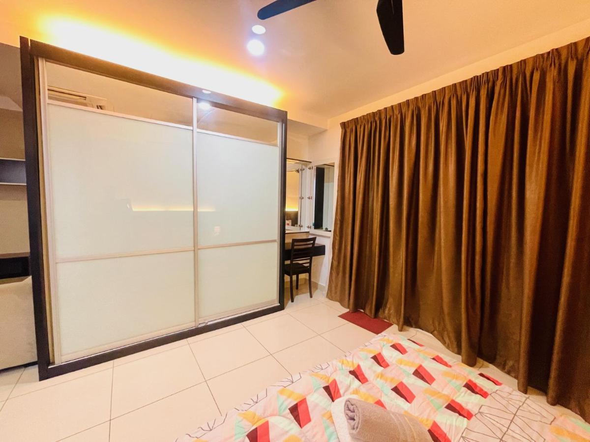 Ola Studio Penang At Mansion One ジョージタウン エクステリア 写真